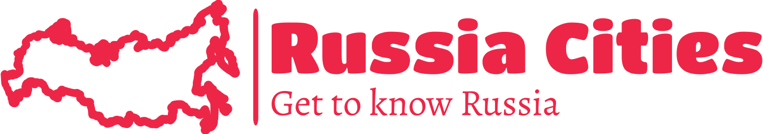 Russia Cities